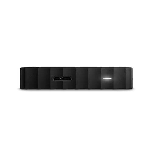Western Digital 4TB My Passport (Black)